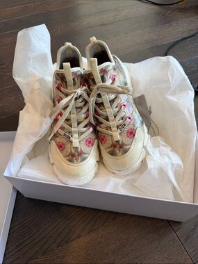 dior sneaker